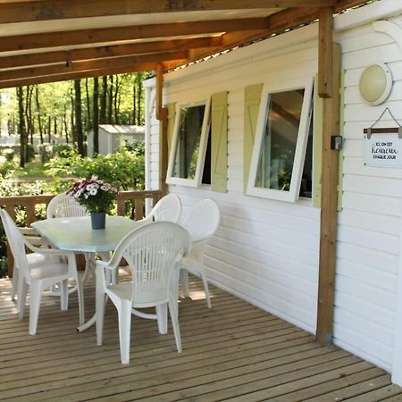 F4 Premium 6 Pers Puy Du Fou 910Cf Hotel La Boissiere-de-Montaigu Luaran gambar