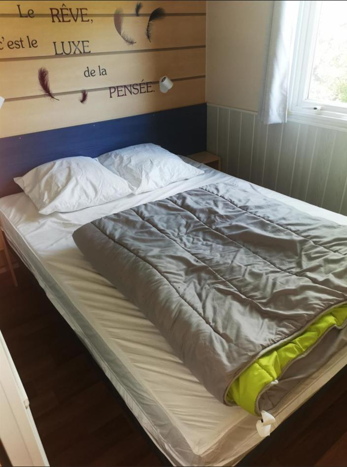 F4 Premium 6 Pers Puy Du Fou 910Cf Hotel La Boissiere-de-Montaigu Luaran gambar